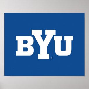 BYU POSTER
