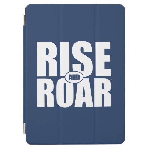 BYU Rise and Roar iPad Air Cover