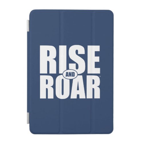BYU Rise and Roar iPad Mini Cover