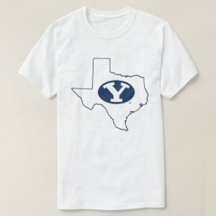 BYU Texas T-Shirt