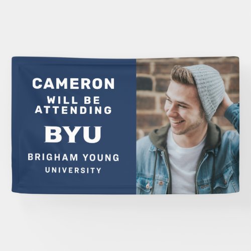 BYU Text Logo Banner