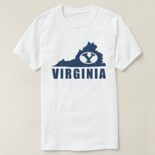 university of virginia t shirts