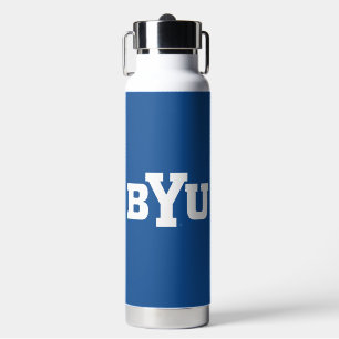 BYU WATER BOTTLE