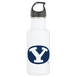 BYU Y WATER BOTTLE