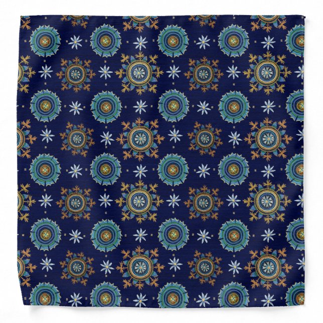 Byzantine Empire bandana (Front)