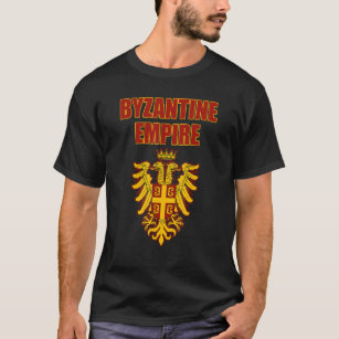  Byzantine Empire Eastern Roman Hoodie : Clothing