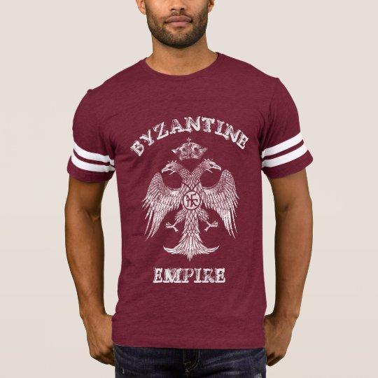 empire style shirts