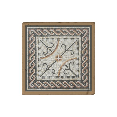 Byzantine Mosaic Tile