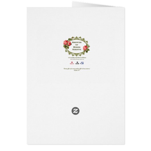 Byzantine Slavonic Catholic Pascha Easter (Back)