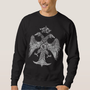 Byzantine Sweatshirts & Hoodies for Sale