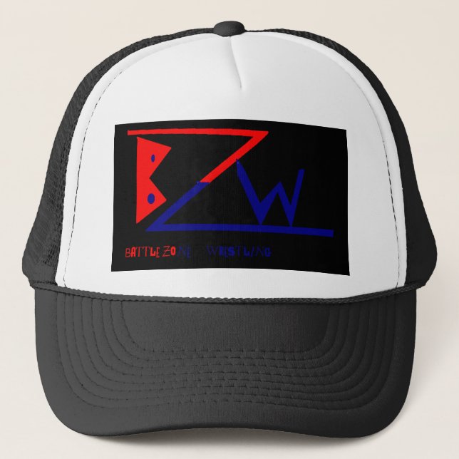 Bzw Hat (Front)