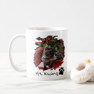 CỐC IN HÌNH THEO YÊU CẦU COFFEE MUG