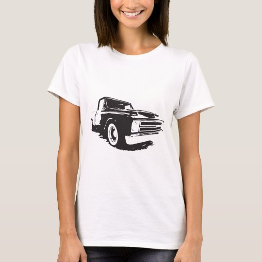 c10 truck shirts