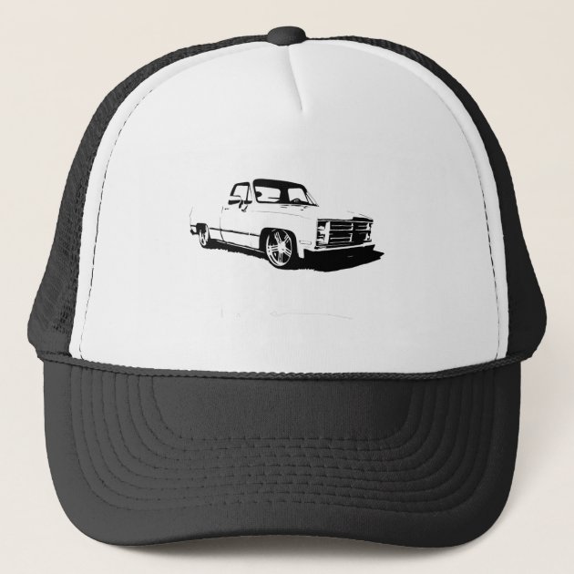 c10 hat