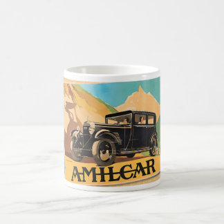 c1925 AMILCAR POSTER  Coffee Mug