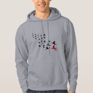 C1 Swarm Hoodie