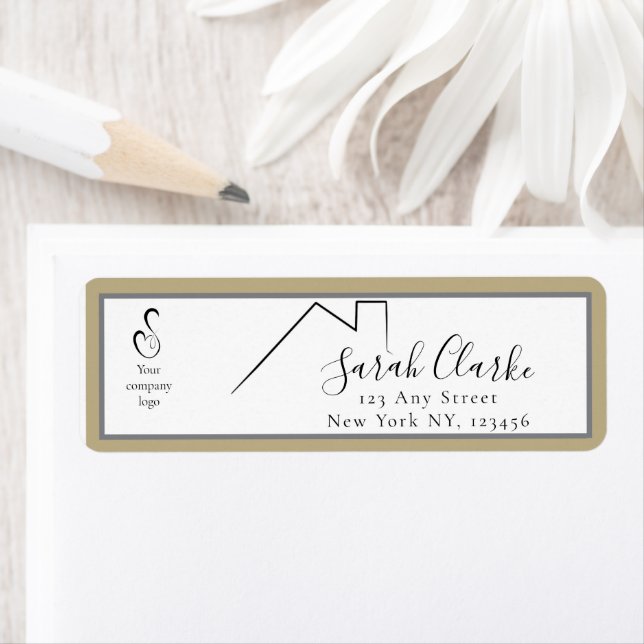 C21 Black Rooftop Label (Insitu)