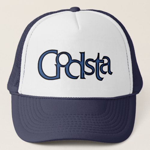 C2B GodSta Tucker Hat