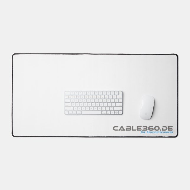 C360 desk mat (Keyboard & Mouse)