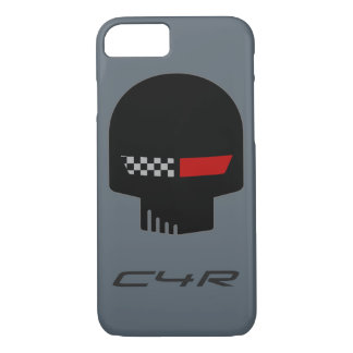C4 Corvette JAKE iPhone Case