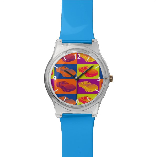 c5 corvette watch