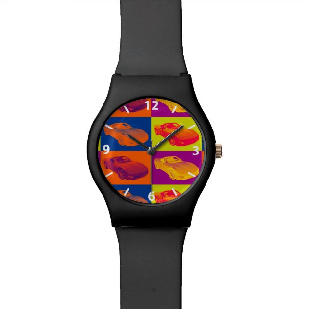 c5 corvette watch