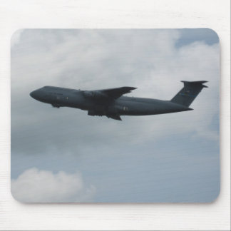 C5 Galaxy Mouse Pad