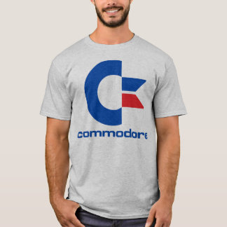 C64 Shirt