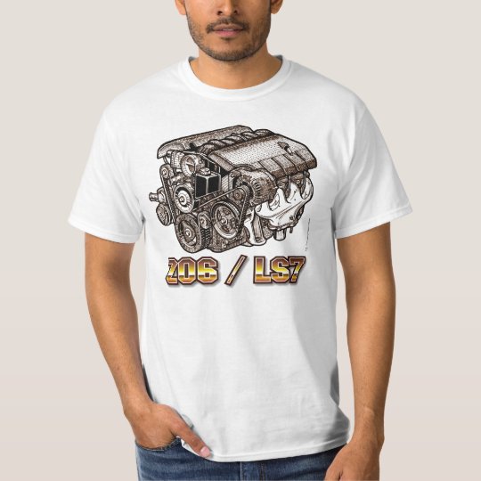 z06 t shirts