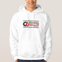 C6VR Logo Hoodie Sweatshirt