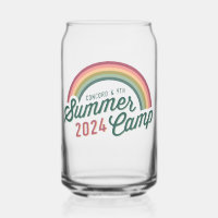 C9 Summer Camp 2024 Rainbow