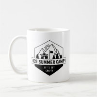 C9 Summer Camp Crafty Logo