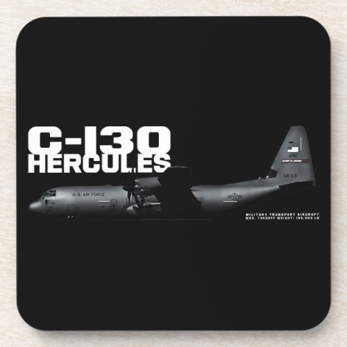 C_130 Hercules Coaster