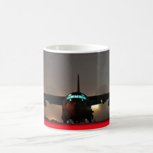 C_130 Hercules Coffee Mug