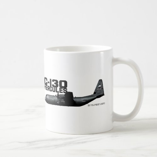 C_130 Hercules Coffee Mug