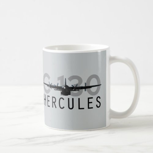 C_130 Hercules Coffee Mug