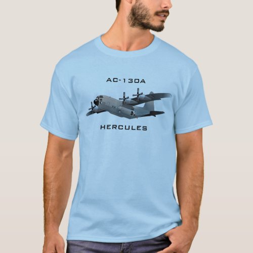 C_130 HERCULES T_Shirt