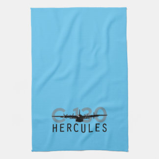 C-130 Hercules Towel