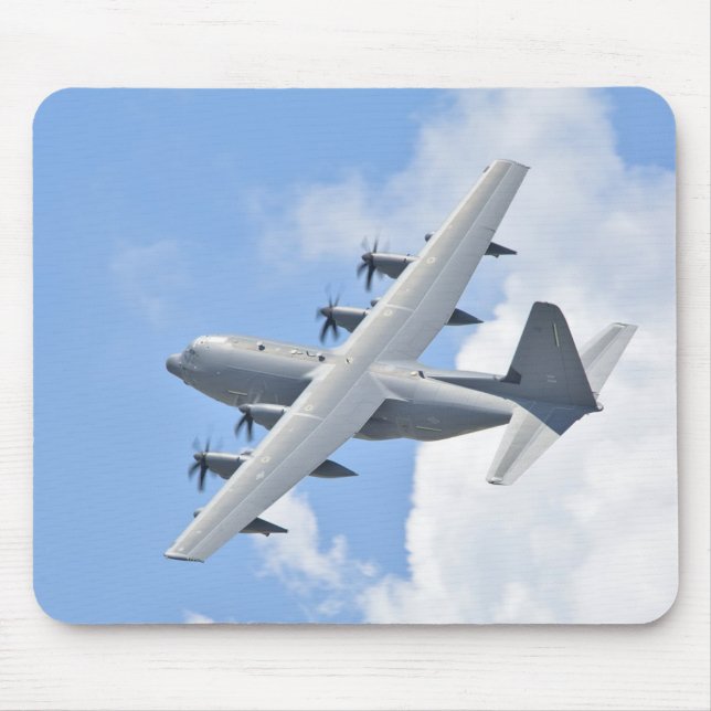 C-130 MOUSE PAD (Front)