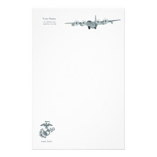 Military Stationery | Zazzle