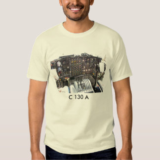 C 130 T-Shirts & Shirt Designs | Zazzle