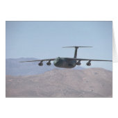 C-141 (Front Horizontal)