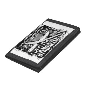 C-141 Starlifter Photo Wallet