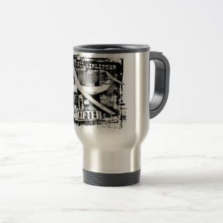 C-141 Starlifter Travel Mug