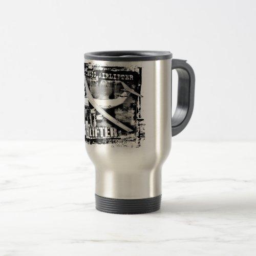 C_141 Starlifter Travel Mug