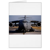 C-17 Globemaster III (Front)