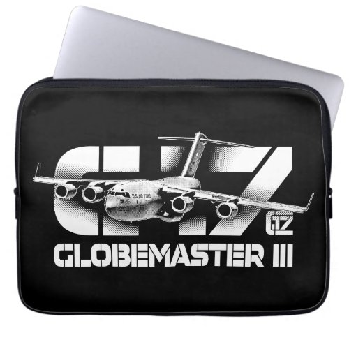 C_17 Globemaster III Electronics Bag