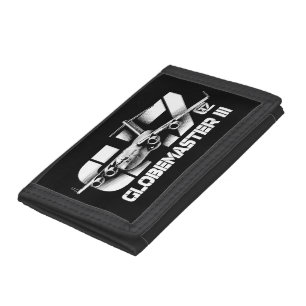C-17 Globemaster III Photo Wallet