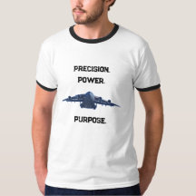 C-17 GLOBEMASTER PRECISION POWER PURPOSE