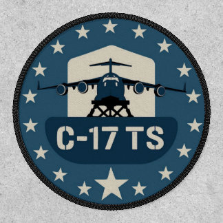 C-17TS PATCH